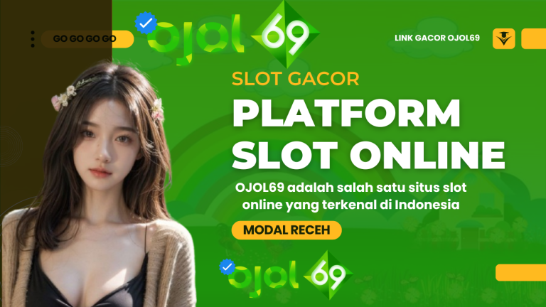 link slot online