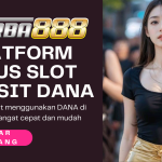 situs slot gacor deposit dana