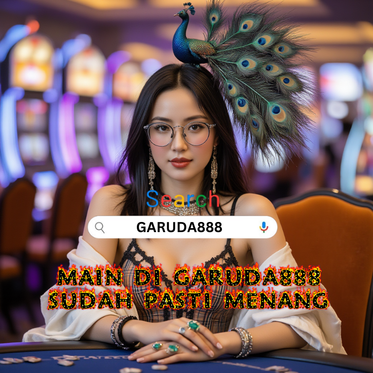 Situs Resmi Deposit Bitcoin Garuda888