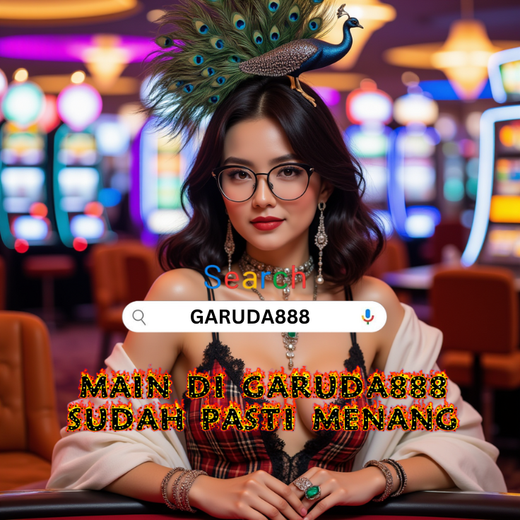 Situs Slot Garuda888