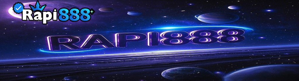 RAPI888
