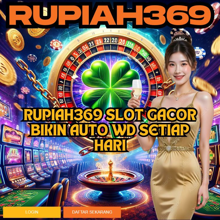 RUPIAH369