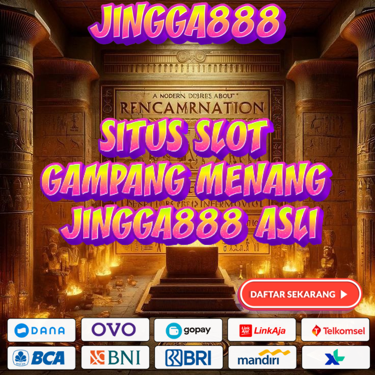 jingga888