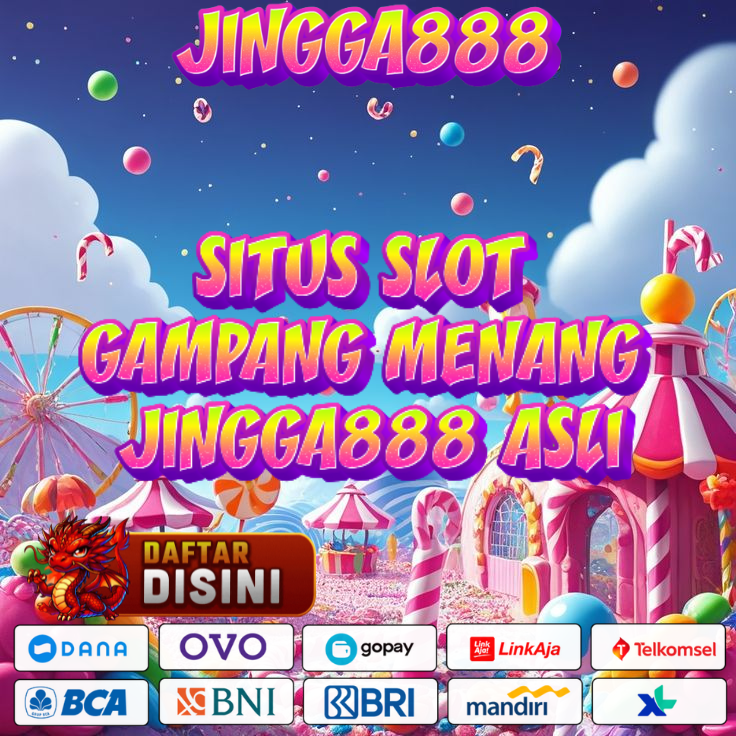 jingga888