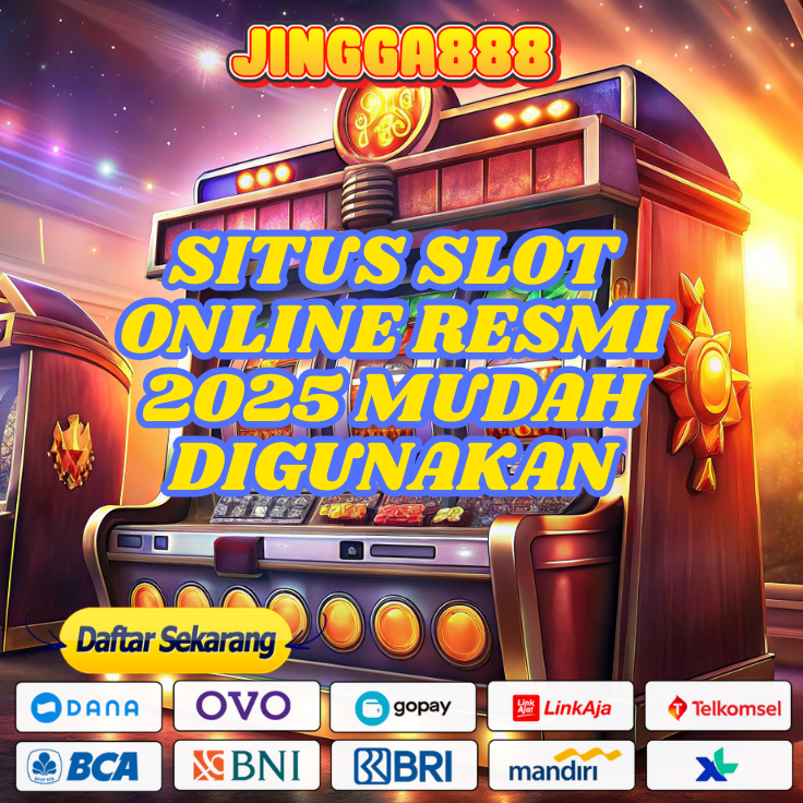 jingga888