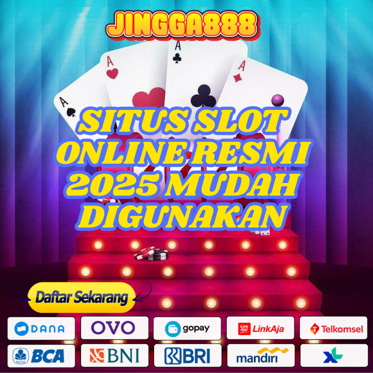 jingga888