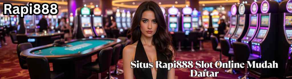 RAPI888