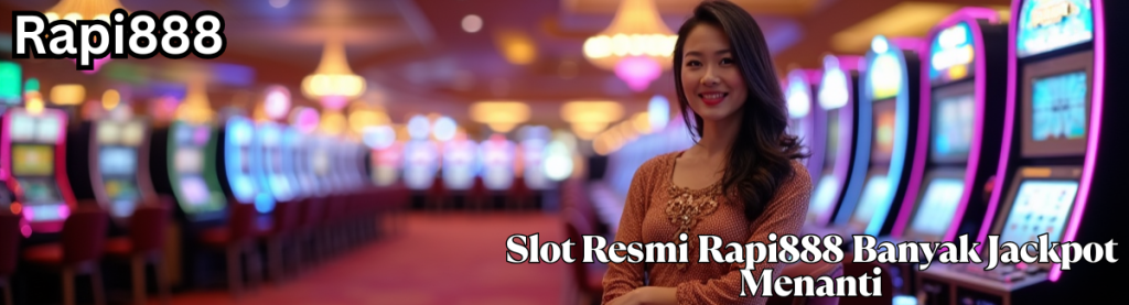 RAPI888