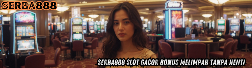 Serba888 Serba888