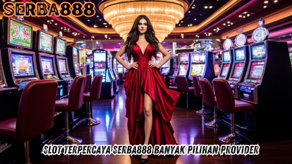 Serba888