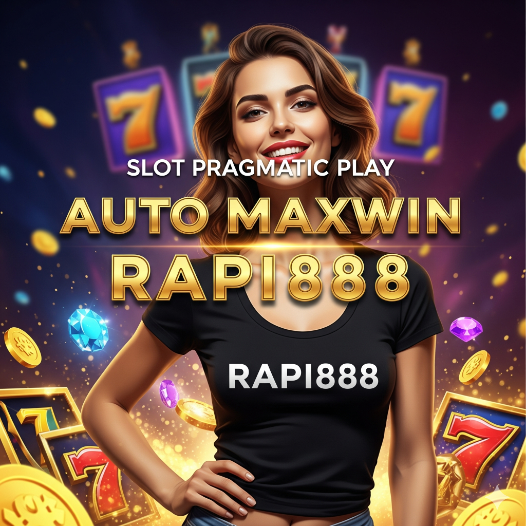 SLOT PRAGMATIC PLAY AUTO MAXWIN
